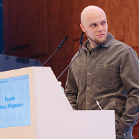 XI MOSCOW BREAST MEETING: Полный фотоотчёт